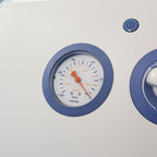 Medela Dominant 50 High Surgical Suction Liposuction Pump