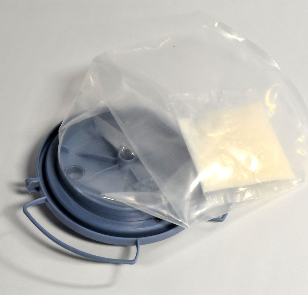 Medela Disposable Collection System Suction Canister Liner 1500cc (DCS) 2Pack