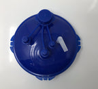 Medi Vac Guardian Suction Aspirator Canister Auto Shutoff 3000cc 65651230 (5pack)