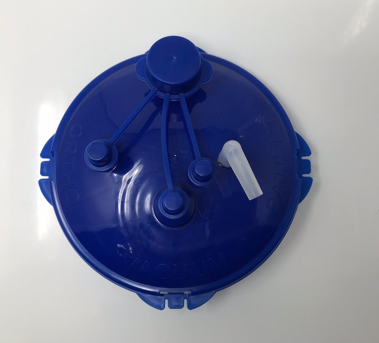 Medi Vac Guardian Suction Aspirator Canister Auto Shutoff 3000cc 65651230 (5pack)