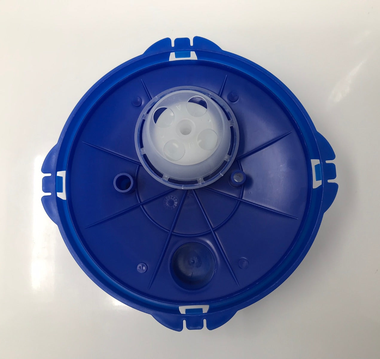 Medi Vac Guardian Suction Aspirator Canister Auto Shutoff 3000cc 65651230 (5pack)