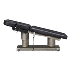 Luxi 4 Motors Medical Spa Treatment Table-Black