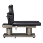 Luxi 4 Motors Medical Spa Treatment Table-Black