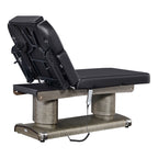 Luxi 4 Motors Medical Spa Treatment Table-Black