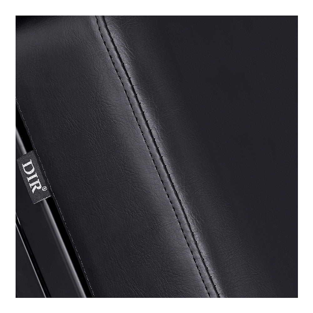 Luxi 4 Motors Medical Spa Treatment Table-Black