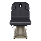 Luxi 4 Motors Medical Spa Treatment Table-Black