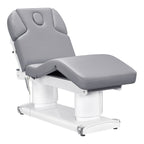 Luxi 4 Motors Medical Spa Treatment Table-Gray