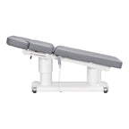 Luxi 4 Motors Medical Spa Treatment Table-Gray