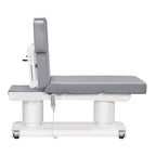 Luxi 4 Motors Medical Spa Treatment Table-Gray