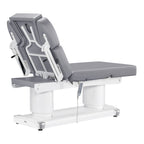 Luxi 4 Motors Medical Spa Treatment Table-Gray