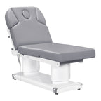 Luxi 4 Motors Medical Spa Treatment Table-Gray