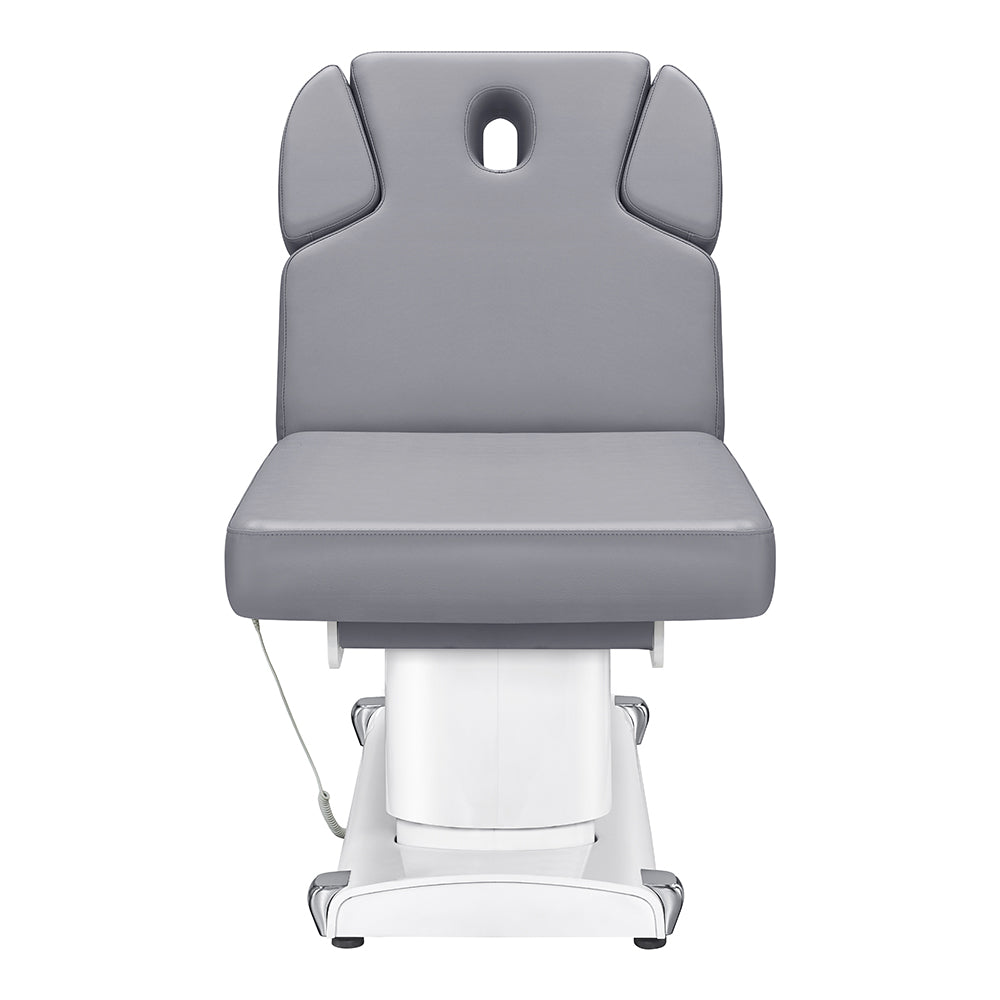 Luxi 4 Motors Medical Spa Treatment Table-Gray