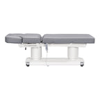 Luxi 4 Motors Medical Spa Treatment Table-Gray