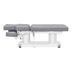 Luxi 4 Motors Medical Spa Treatment Table-Gray