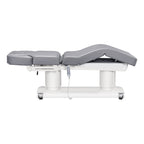 Luxi 4 Motors Medical Spa Treatment Table-Gray