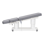 Luxi 4 Motors Medical Spa Treatment Table-Gray