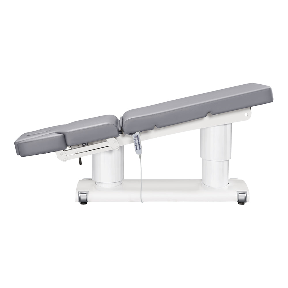 Luxi 4 Motors Medical Spa Treatment Table-Gray