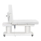 Luxi 4 Motors Medical Spa Treatment Table-White