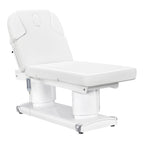 Luxi 4 Motors Medical Spa Treatment Table-White