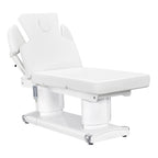 Luxi 4 Motors Medical Spa Treatment Table-White