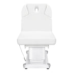 Luxi 4 Motors Medical Spa Treatment Table-White