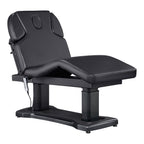 Tranquility 4 Motors Electric Medical Spa Treatment Table-Black