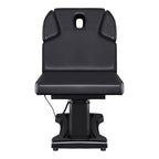 Tranquility 4 Motors Electric Medical Spa Treatment Table-Black