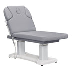 Tranquility 4 Motors Electric Medical Spa Treatment Table-Gray
