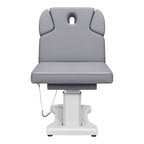 Tranquility 4 Motors Electric Medical Spa Treatment Table-Gray