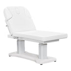 Tranquility 4 Motors Electric Medical Spa Treatment Table-White