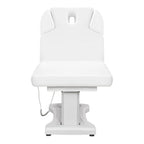 Tranquility 4 Motors Electric Medical Spa Treatment Table-White