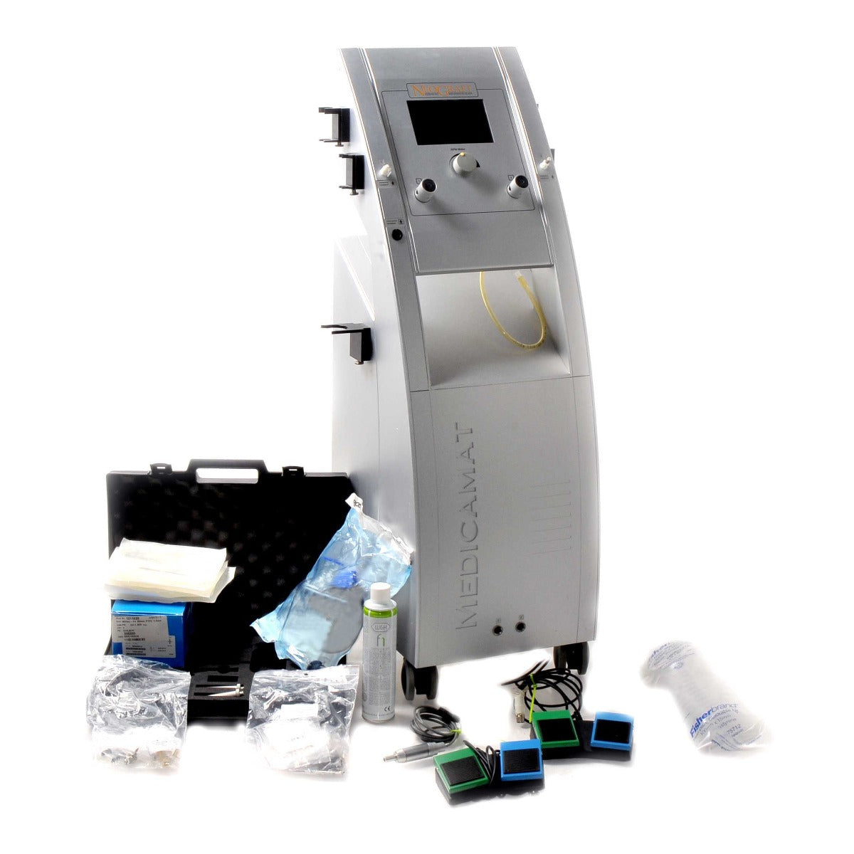 Medicamat NeoGraft SA FUE Follicular Unit Extraction Hair Restoration Neo Graft