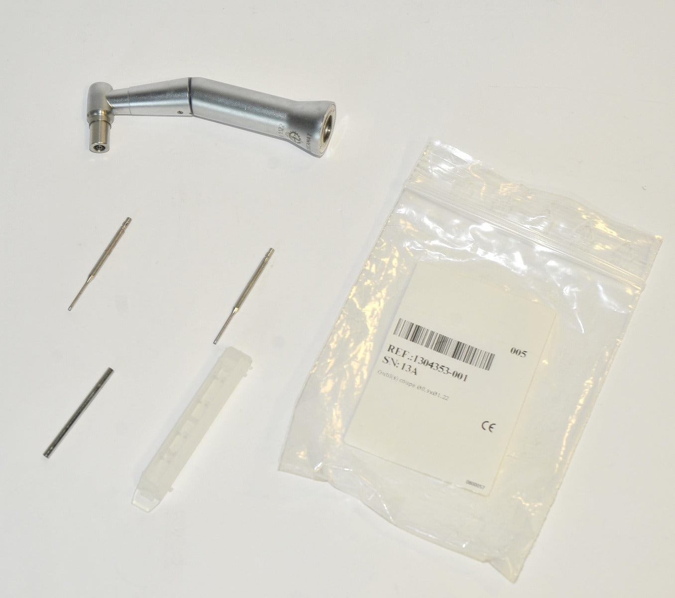 2014 Medicamat NeoGraft 1.0 S.A.F.E.R. Follicular Extraction Hair Restoration