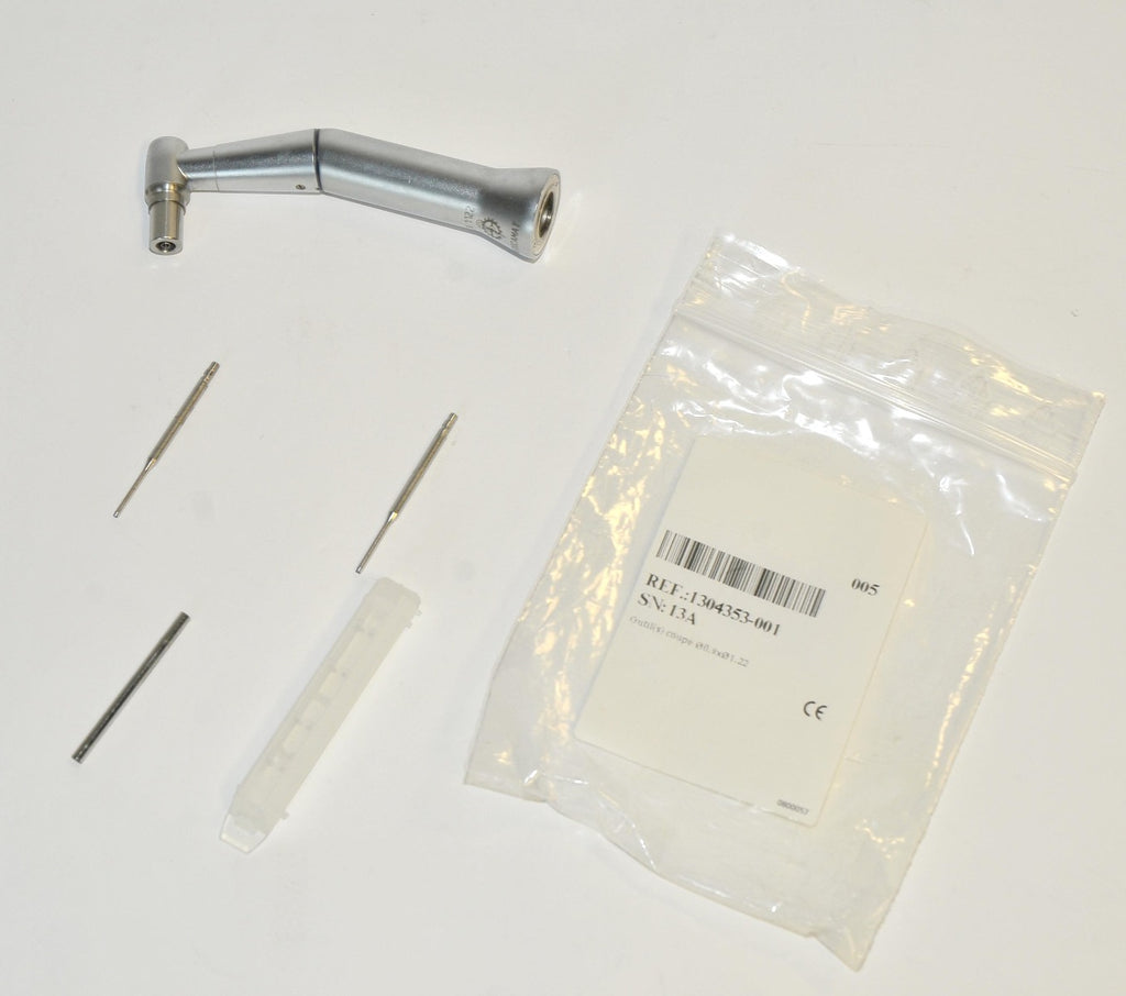 2013 Medicamat NeoGraft S.A.F.E.R. Follicular Extraction Hair Restoration SAFER