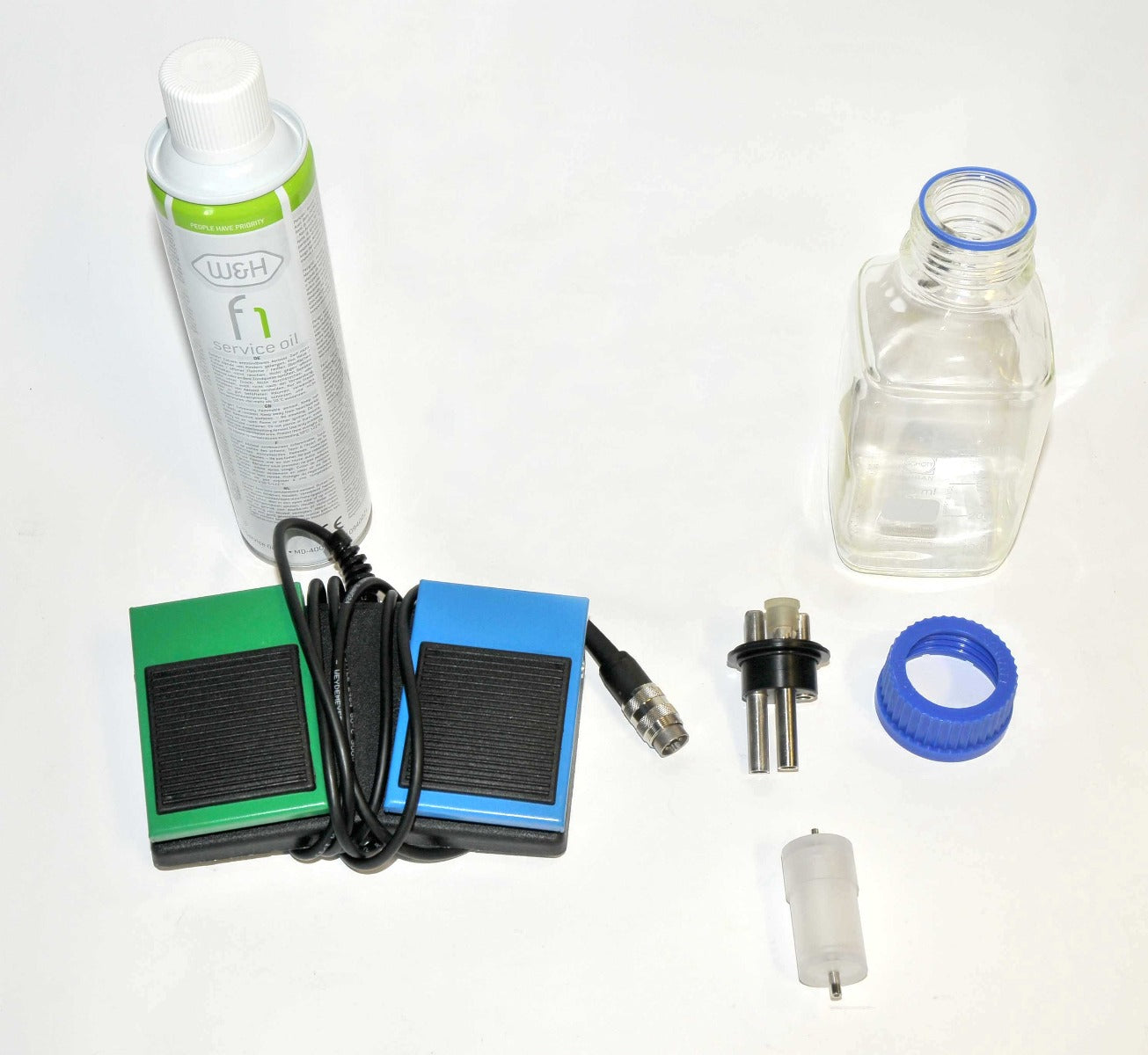 2014 Medicamat NeoGraft 1.0 S.A.F.E.R. Follicular Extraction Hair Restoration