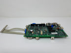 Asclepion MedioStar Controller PCB 152001021 Rev A Untested Parts AS-IS