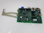 Asclepion MedioStar Controller PCB 152001021 Rev A Untested Parts AS-IS