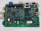 Asclepion MedioStar Controller PCB 152001021 Rev A Untested Parts AS-IS