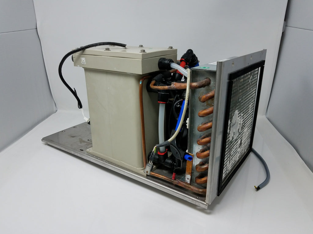MedioStar Cooling Block Module w/ Compressor Medio Star Untested Parts AS-IS