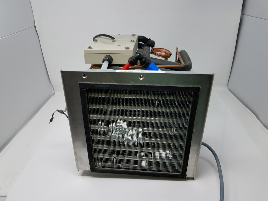 MedioStar Cooling Block Module w/ Compressor Medio Star Untested Parts AS-IS