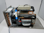 MedioStar Cooling Block Module w/ Compressor Medio Star Untested Parts AS-IS
