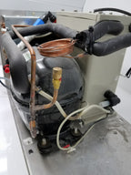 MedioStar Cooling Block Module w/ Compressor Medio Star Untested Parts AS-IS