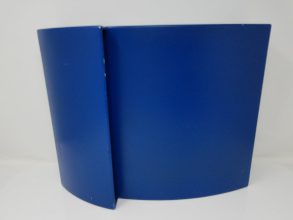 MedioStar Cover Side Panel Medio Star Asclepion Laser System *Parts Sold As Is*