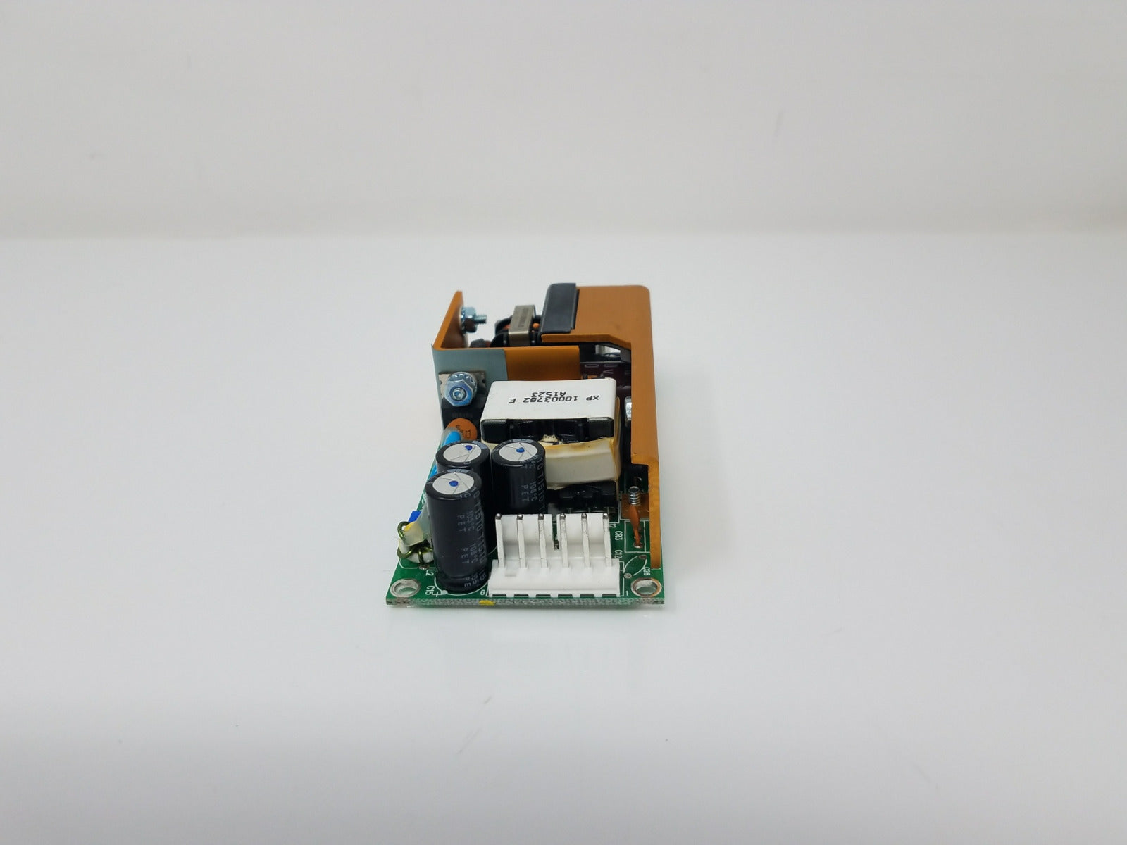 Asclepion MedioStar Laser Low Voltage Power Supply XP Power ECM60US15 Part As-Is