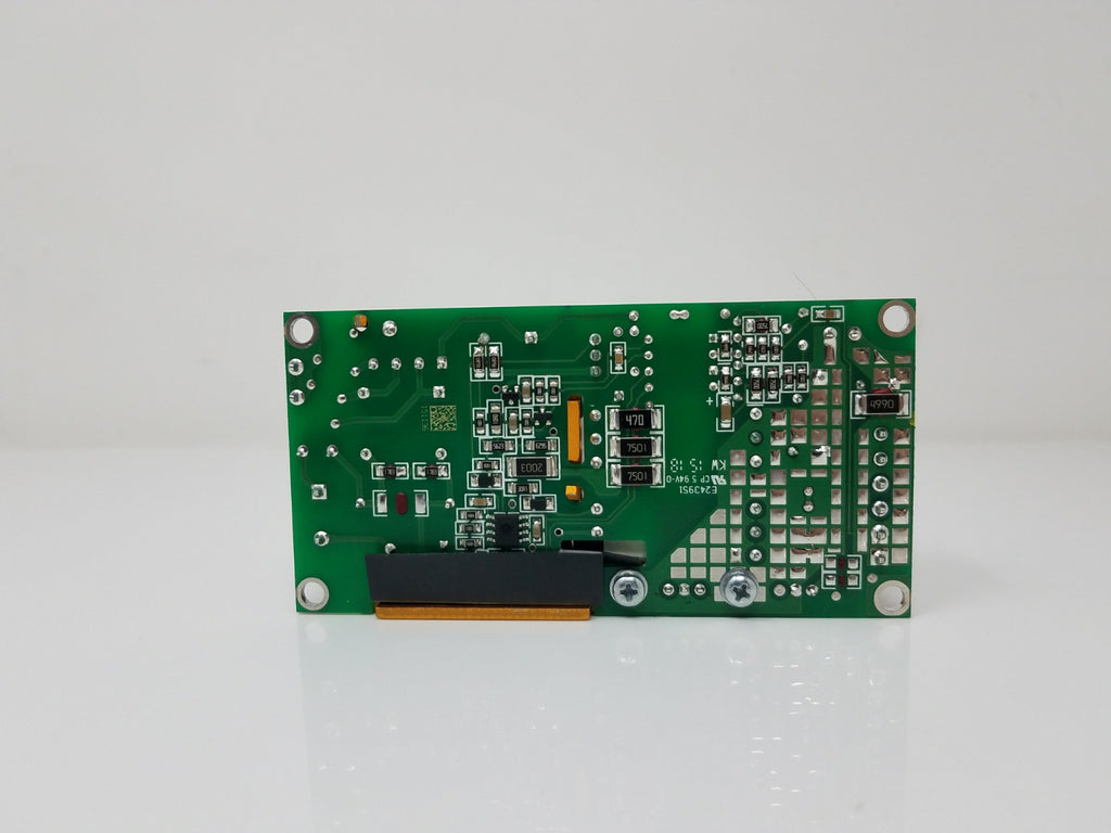Asclepion MedioStar Laser Low Voltage Power Supply XP Power ECM60US15 Part As-Is