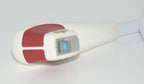 Asclepion MeDioStar NeXT PRO ALX Alexandrite 755 Laser Hair Removal Handpiece