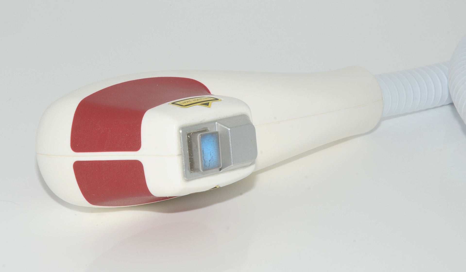 Asclepion MeDioStar NeXT PRO ALX Alexandrite 755 Laser Hair Removal Handpiece