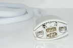 Asclepion MeDioStar NeXT PRO ALX Alexandrite 755 Laser Hair Removal Handpiece