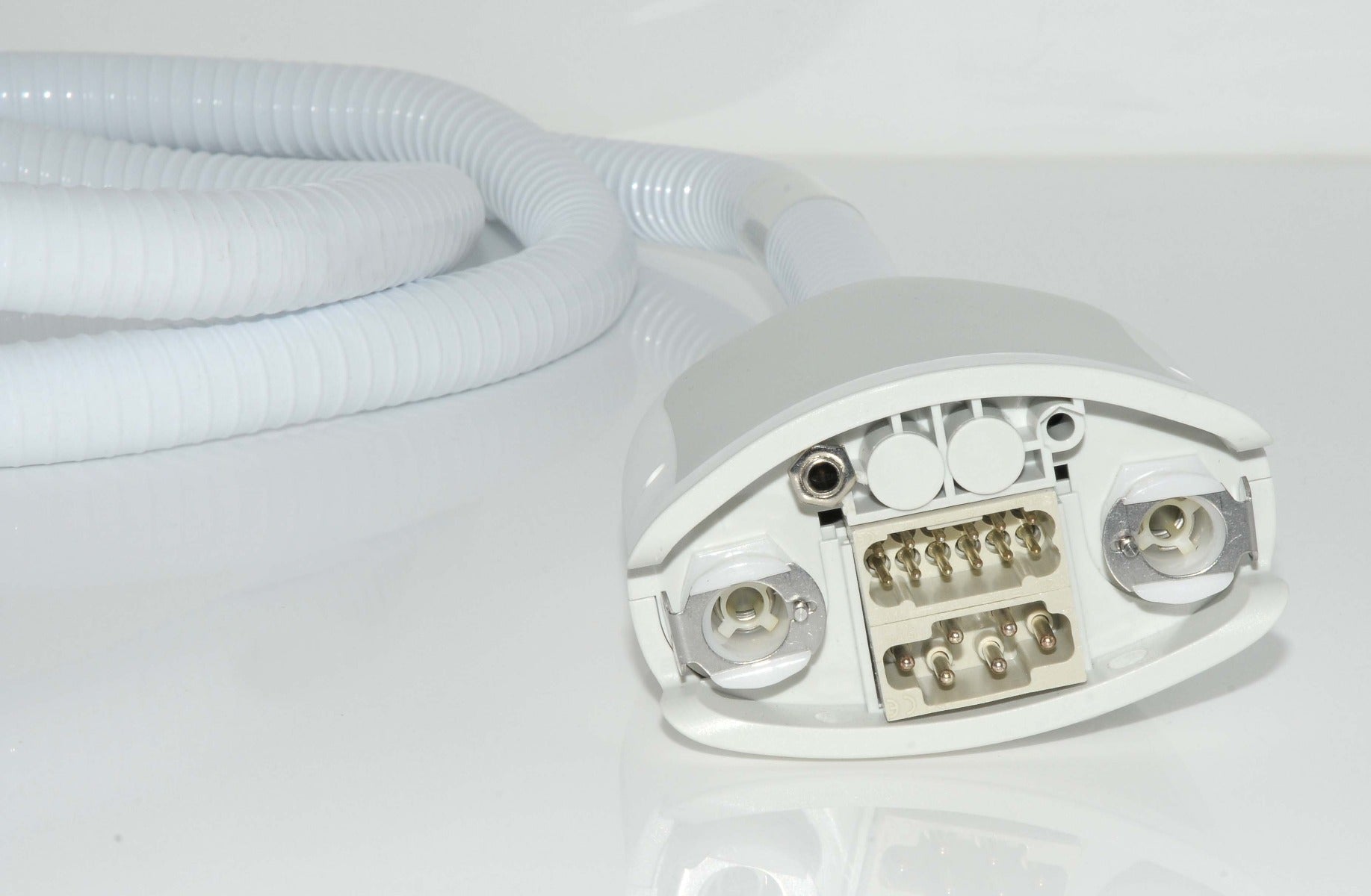 Asclepion MeDioStar NeXT PRO ALX Alexandrite 755 Laser Hair Removal Handpiece