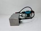 Asclepion MedioStar Water Pump and Filter Assembly ** Parts Only SOLD AS IS **